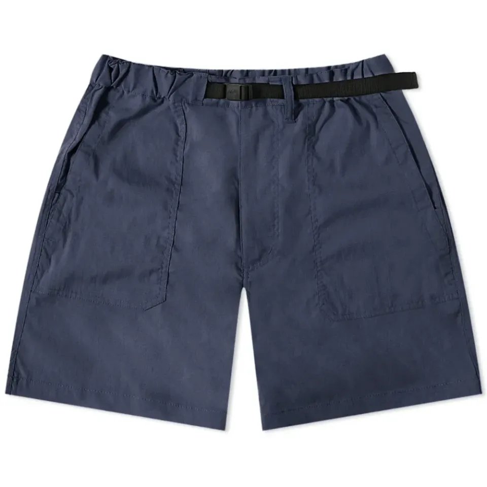 Takibi Ripstop Field Shorts