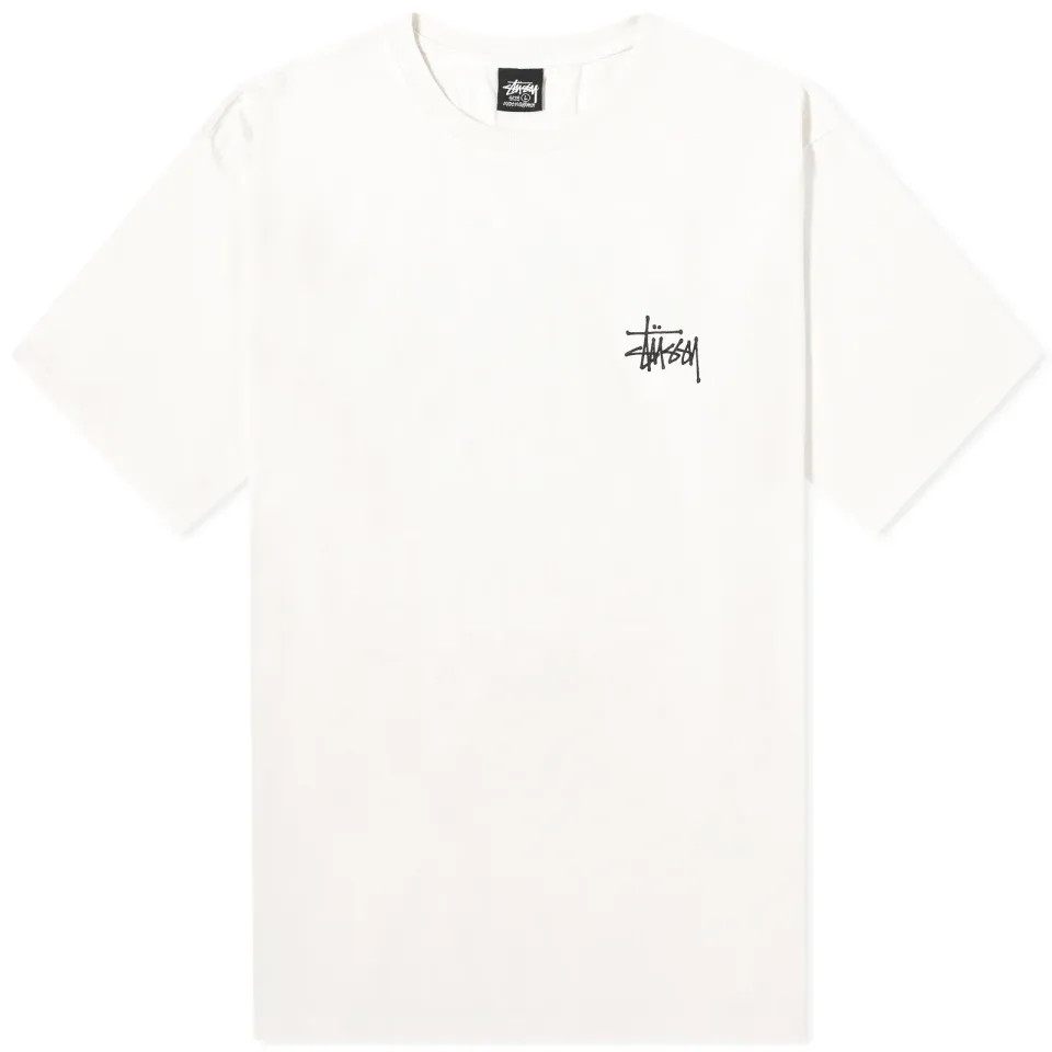 Built Tough Pigment Dyed T-Shirt