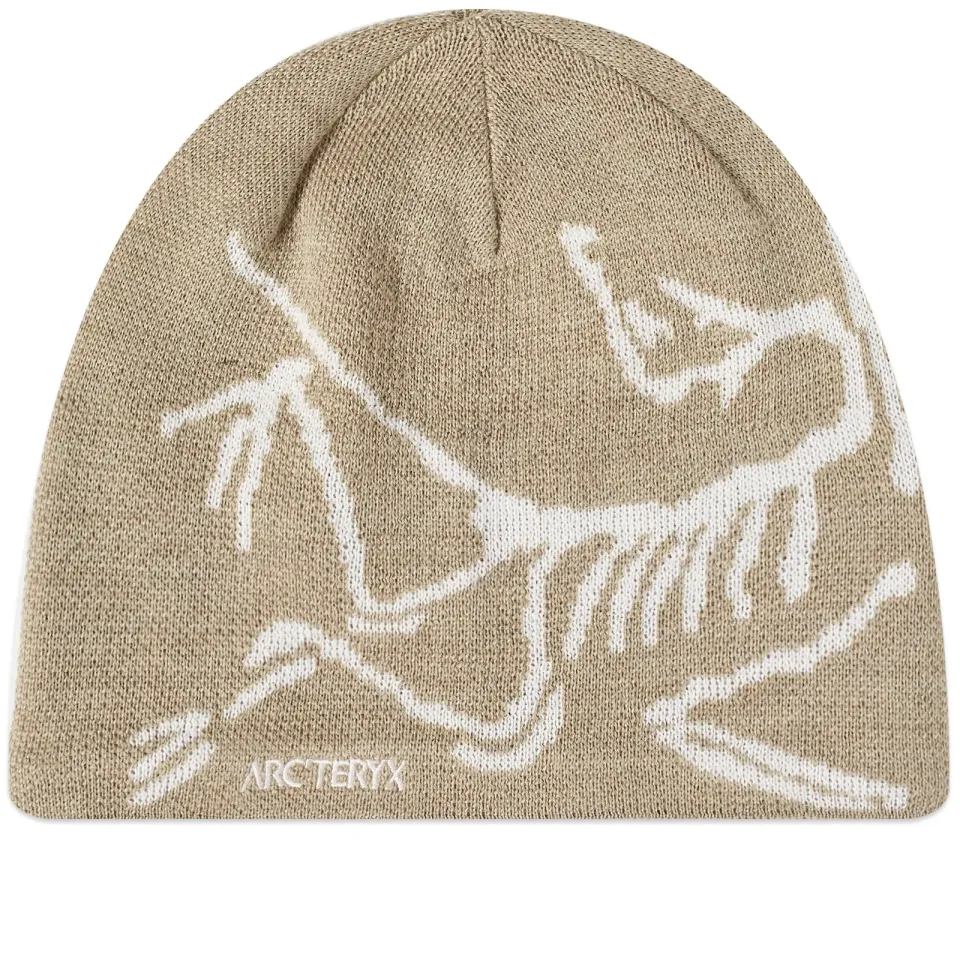 Arc'teryx Bird Head Toque Beanie