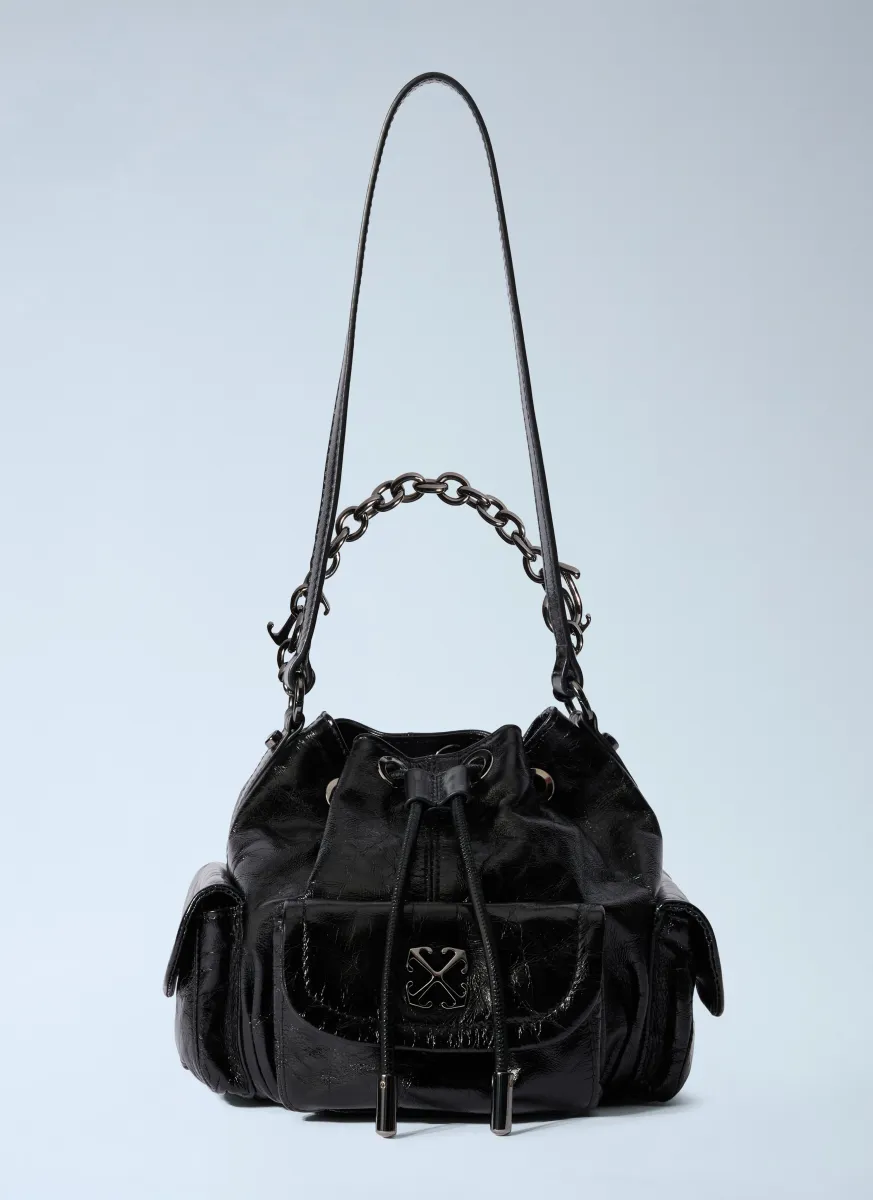 Dumbo Bucket Bag
