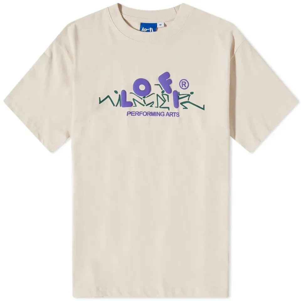 Performing Arts T-Shirt