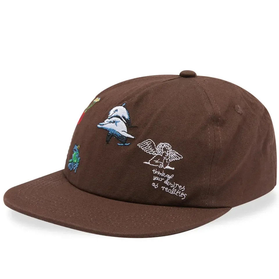 Desires Cap