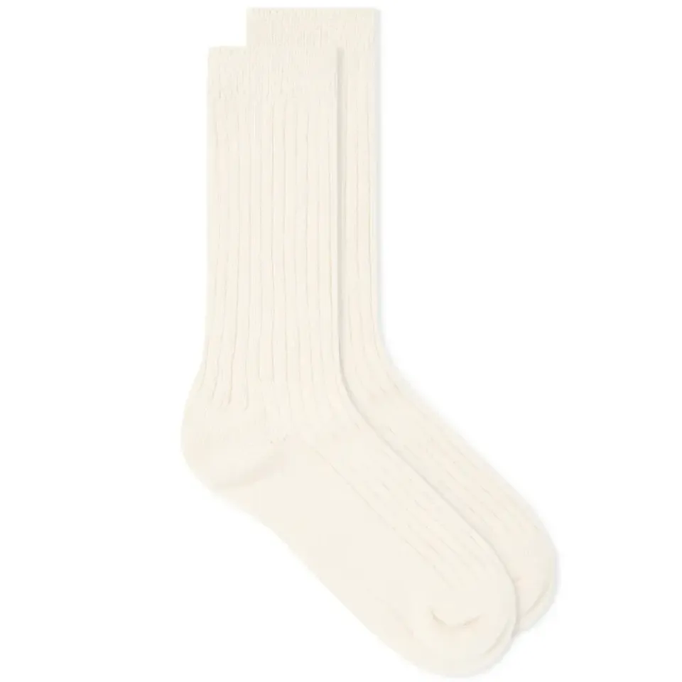 Recycled Socks