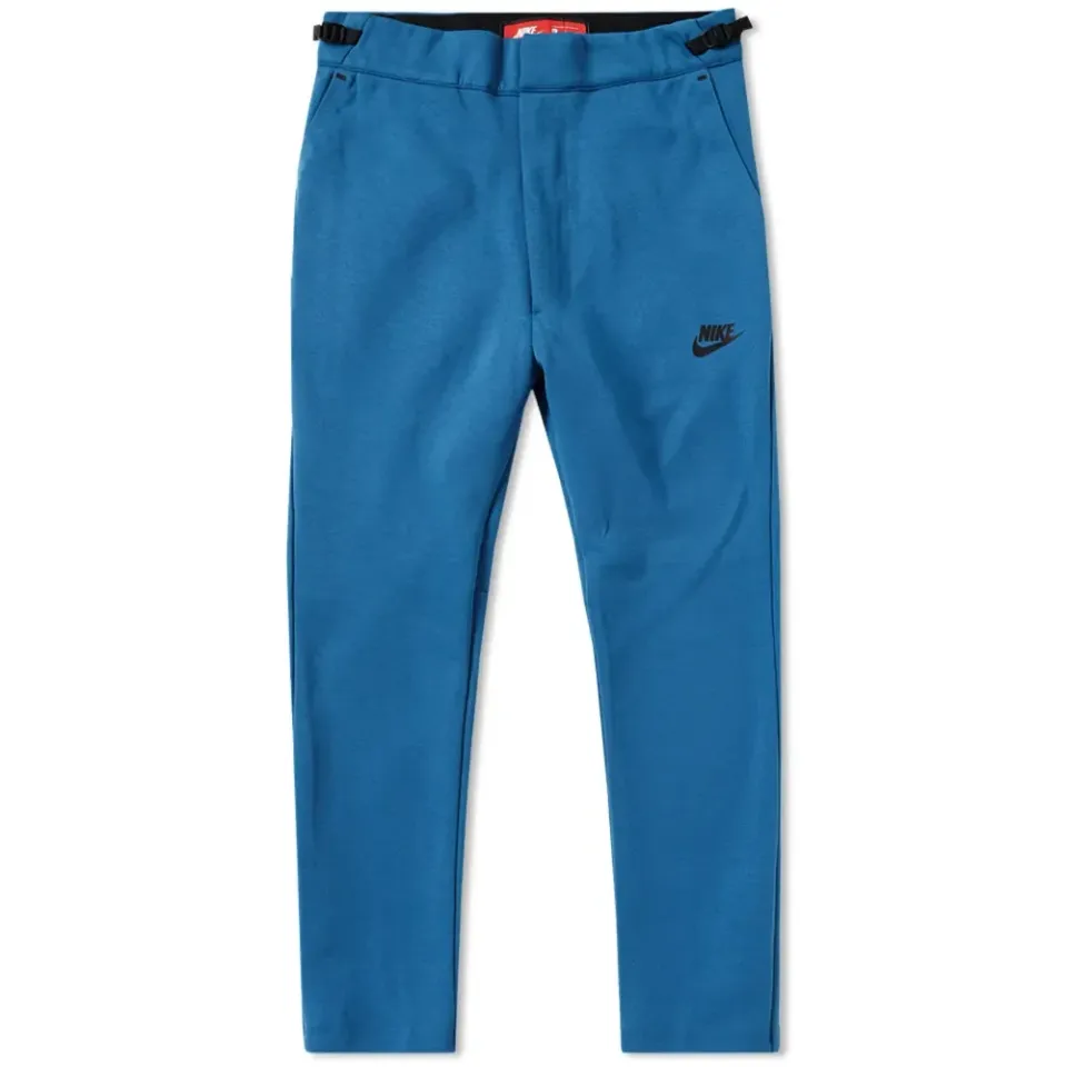 Tech Fleece Cropped Pant