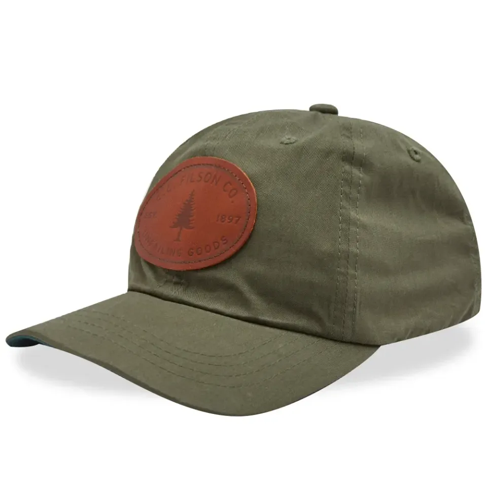 Lightweight Angler Cap