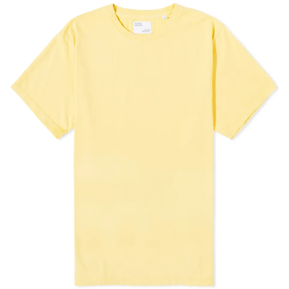 Classic Organic Tee