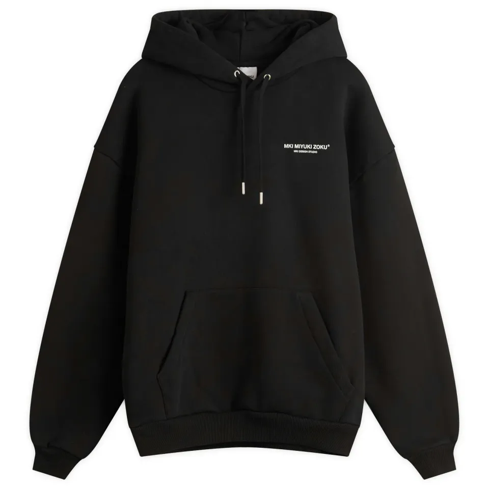 Design Studio Hoodie
