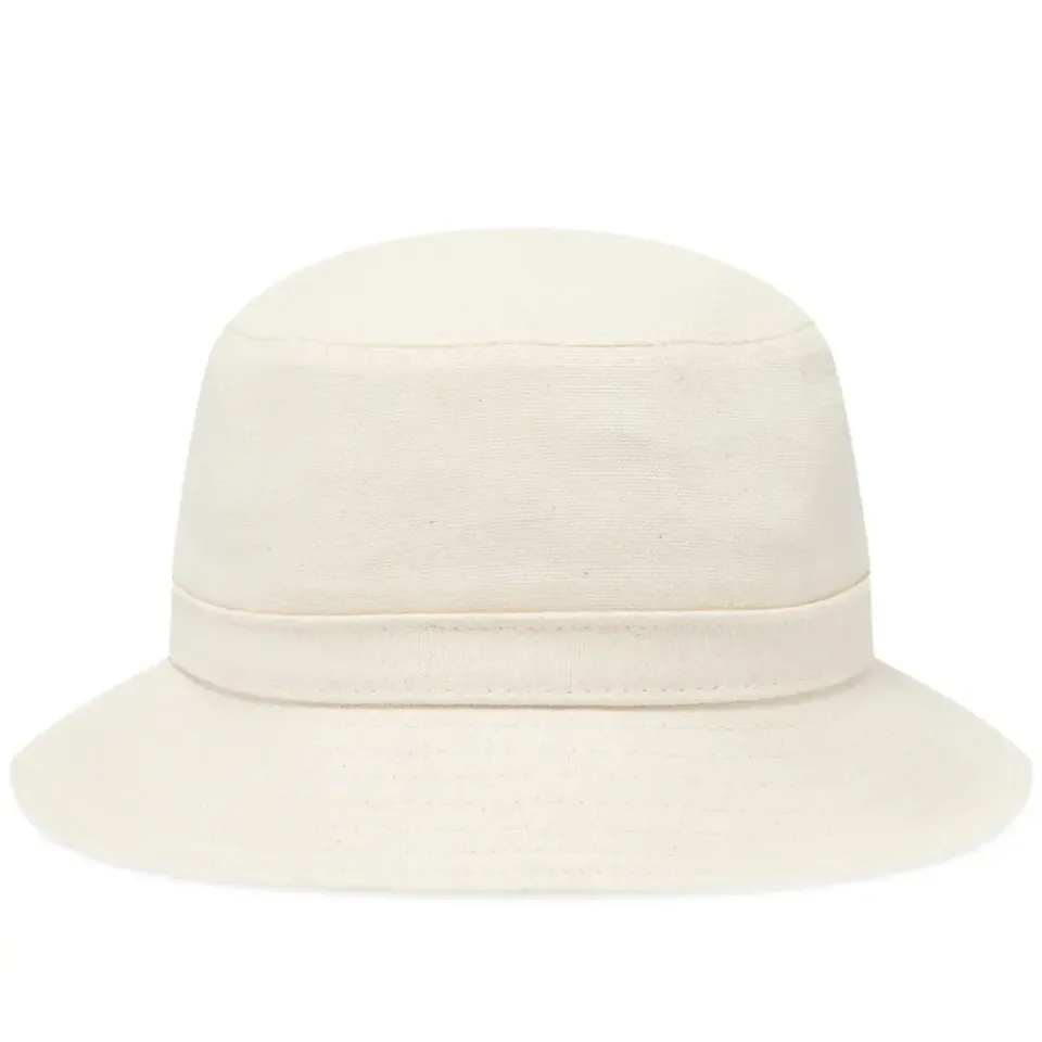 Organic Duck Bucket hat