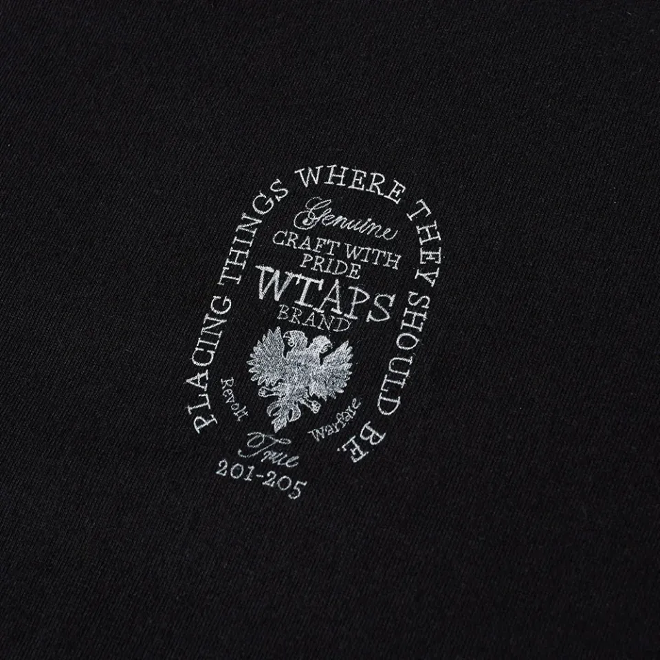 Heraldry Tee