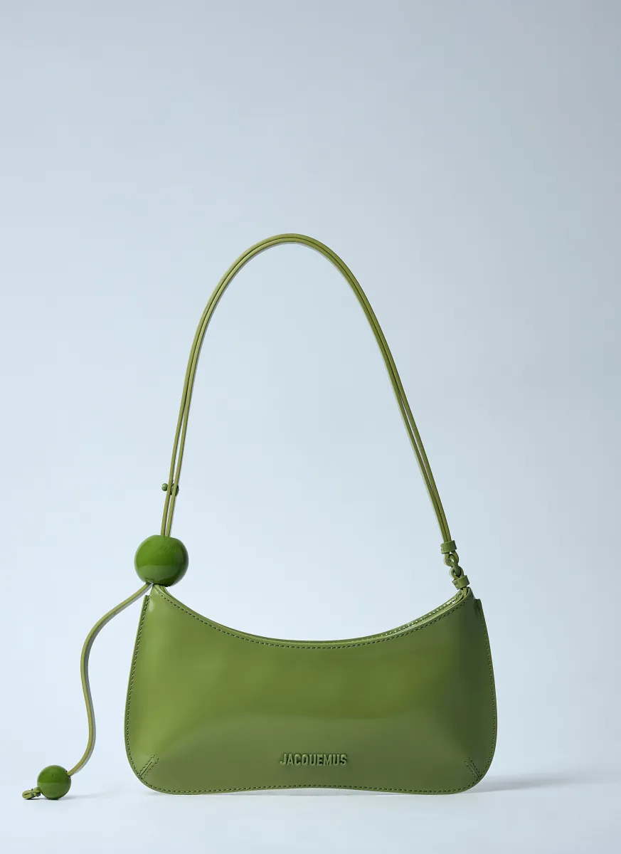 Le Bisou Perle Shoulder Bag