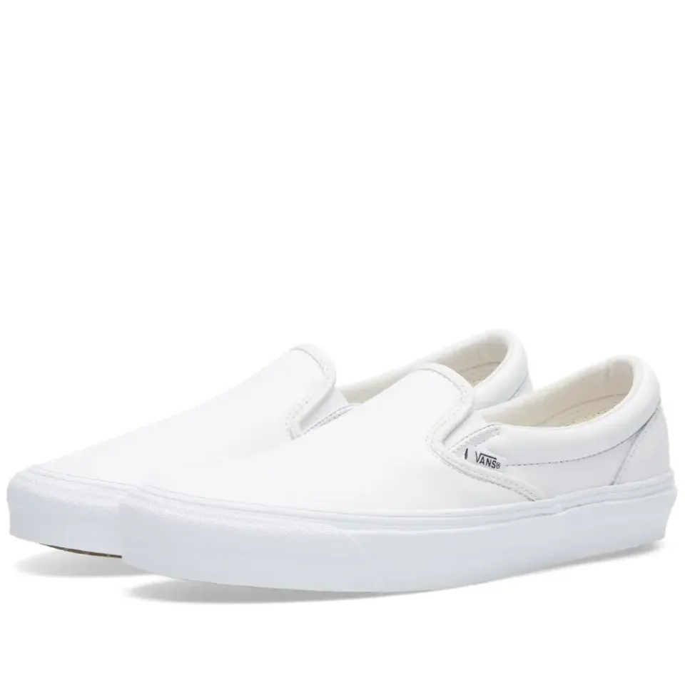 Classic Slip On LX
