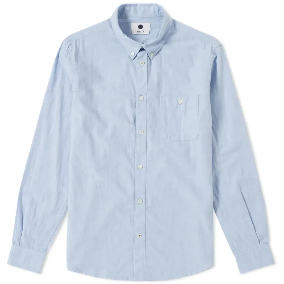 New Derek Flannel Shirt