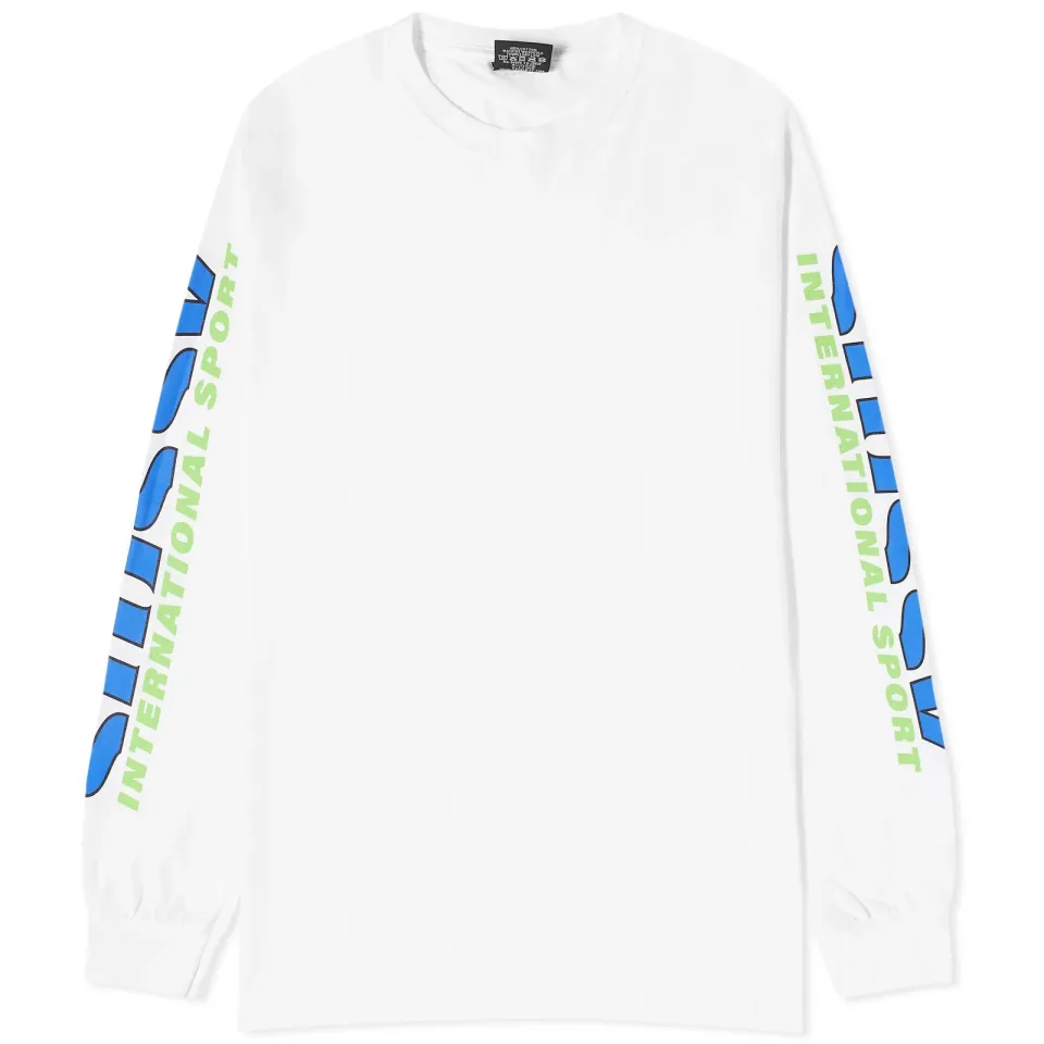International Tribe Long Sleeve T-Shirt
