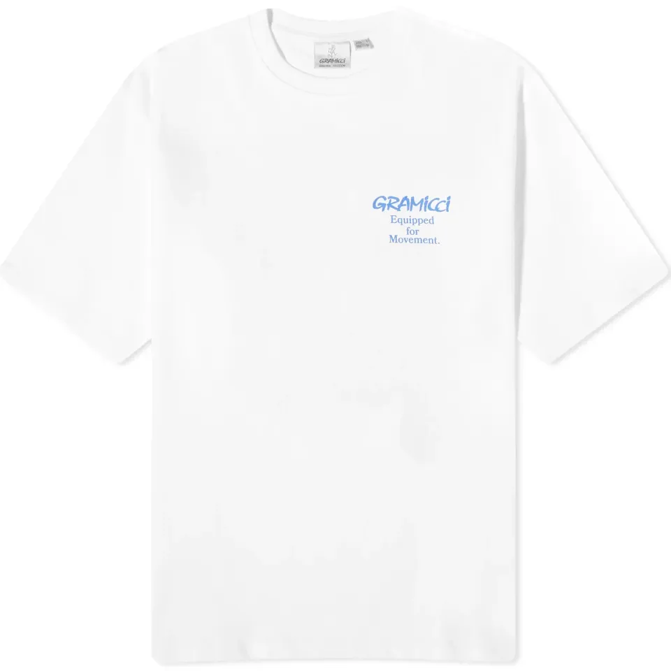 Equipped T-Shirt