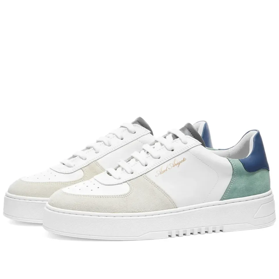 Orbit Sneaker