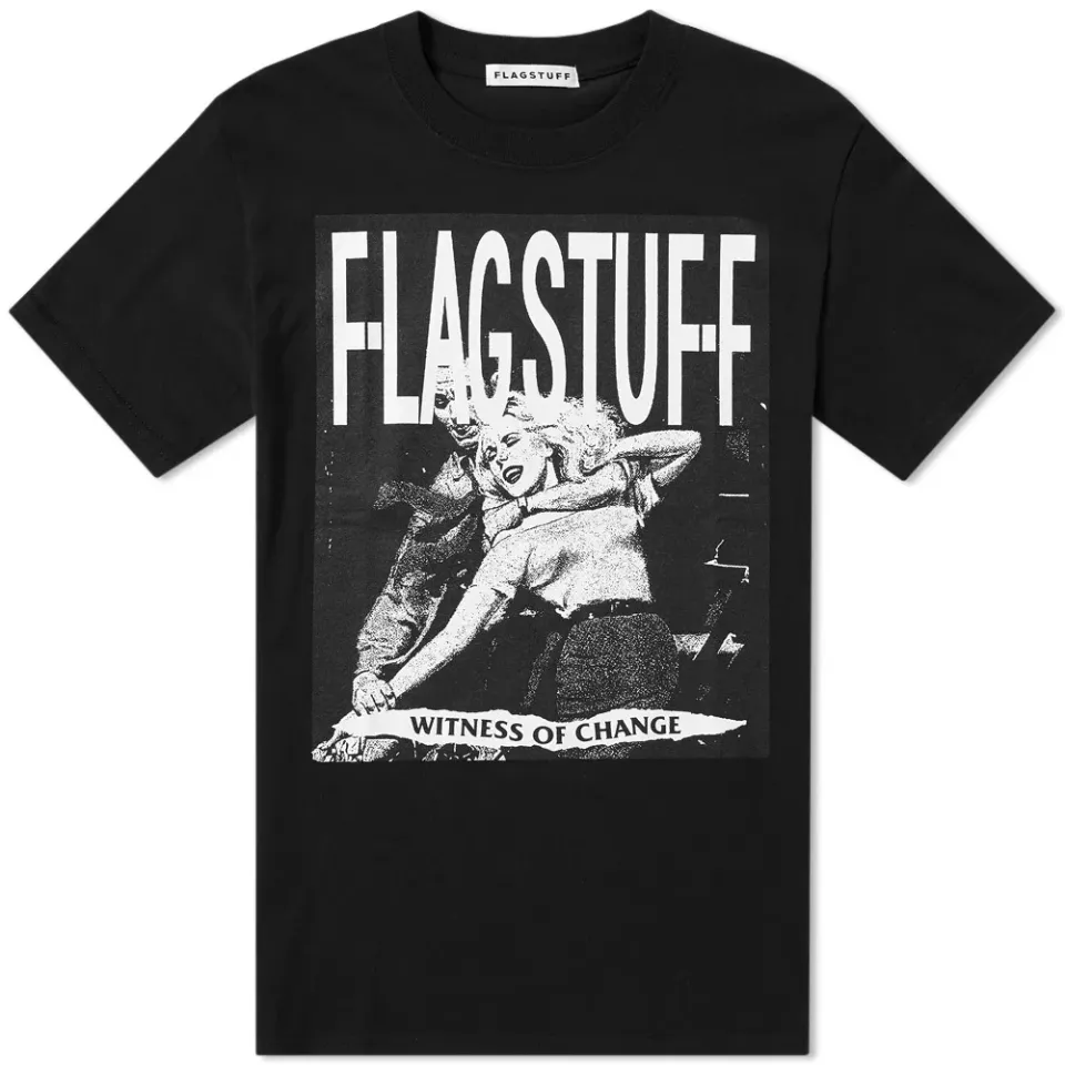 Change Tee