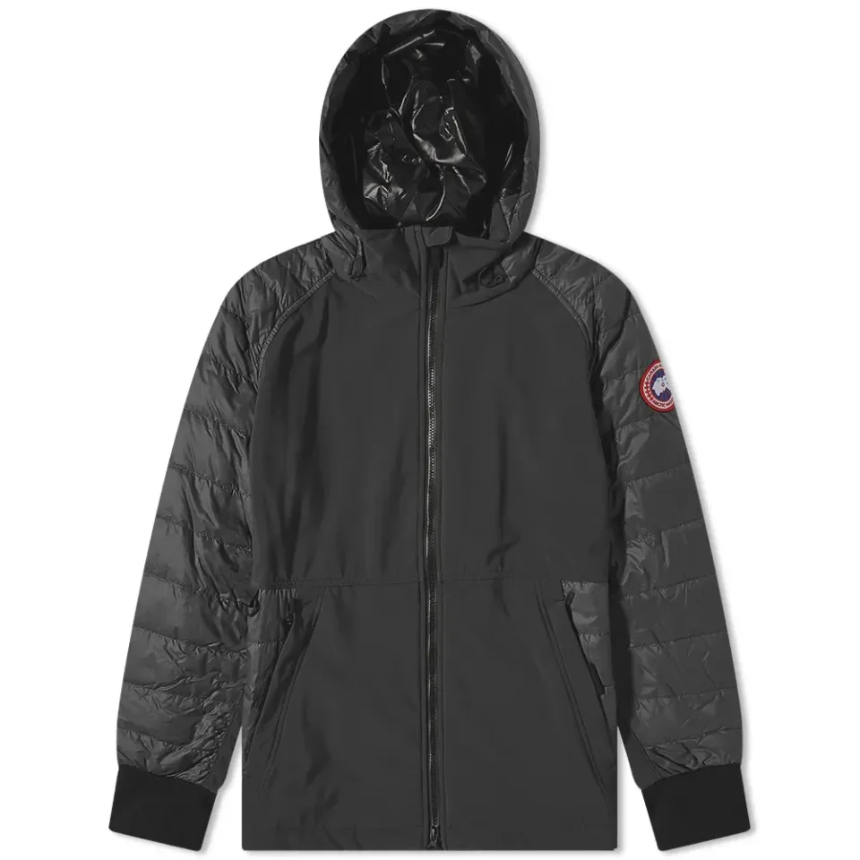 Hybridge Weyburn Hoodie