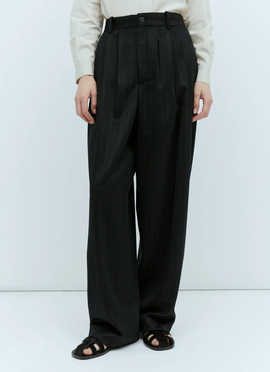 Rufos Cashmere Pants