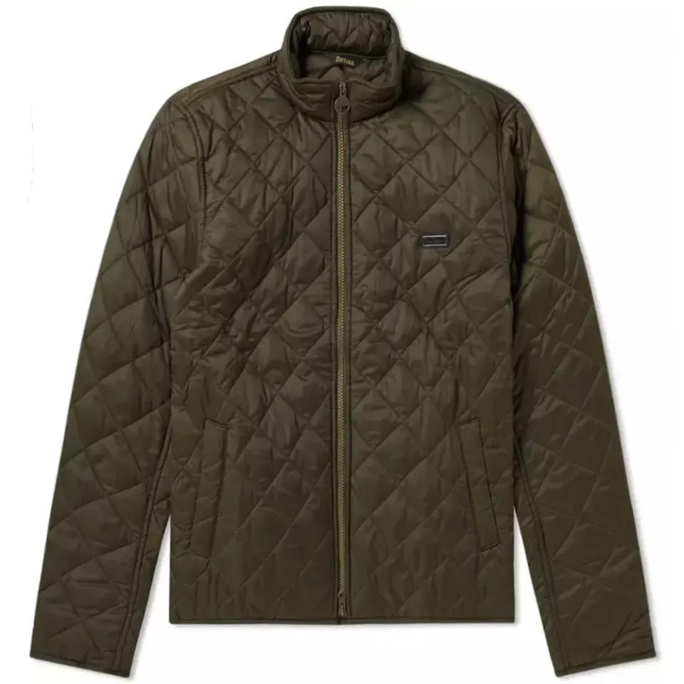 International Quilt Gear Jacket