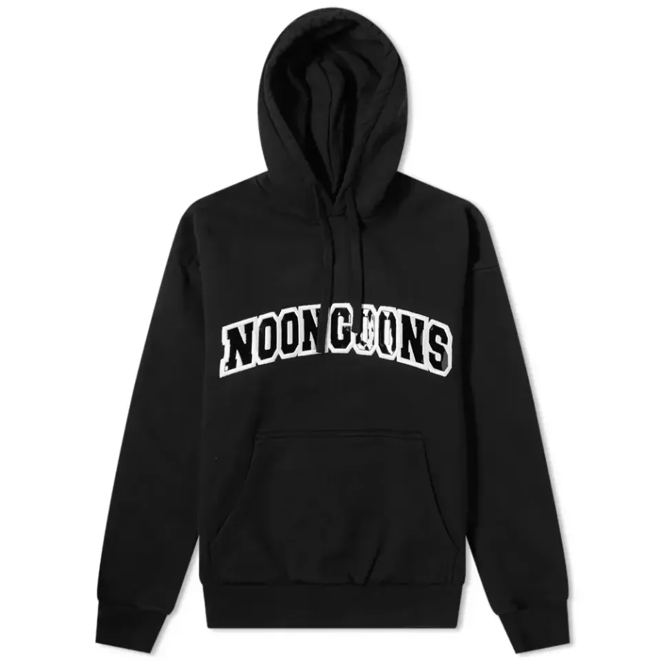 Club 9 Hoodie