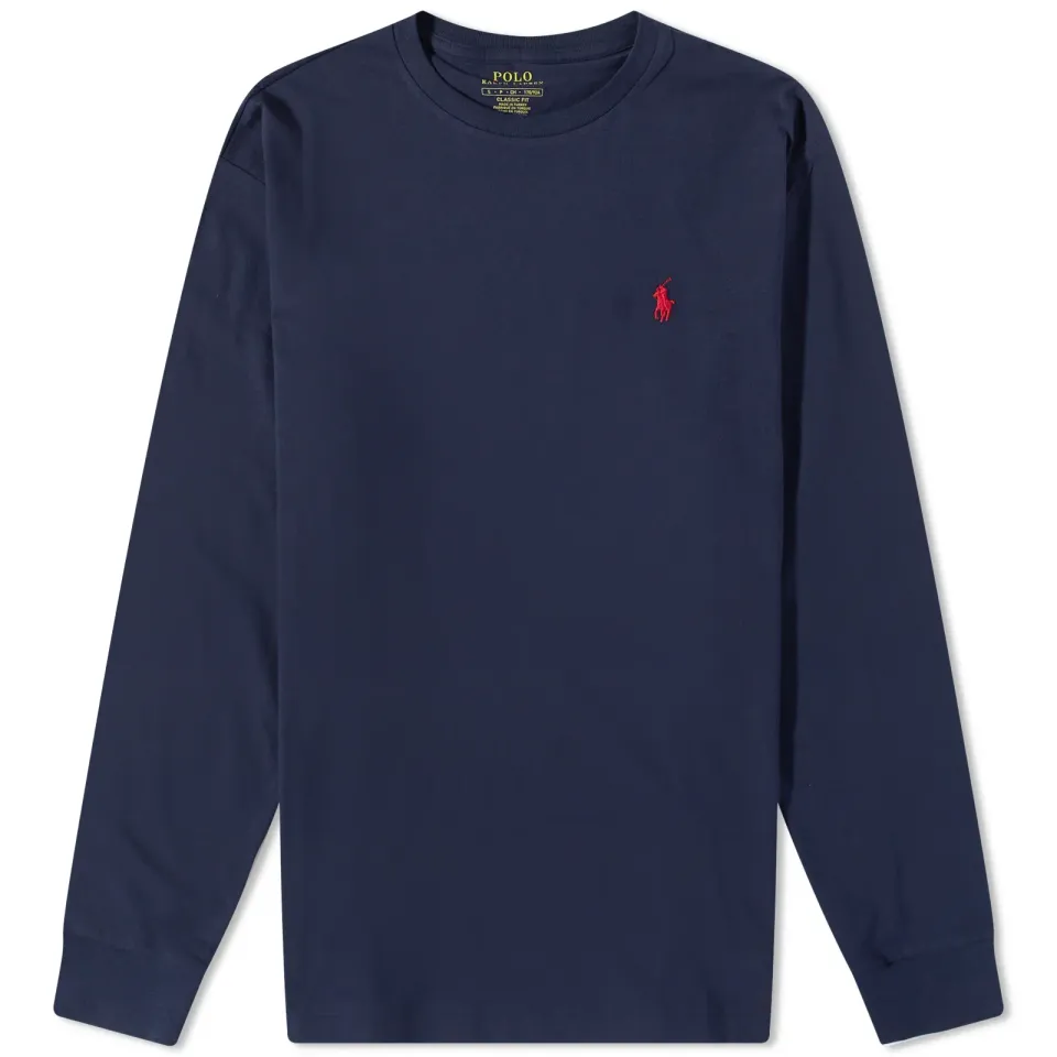 Long Sleeve T-Shirt