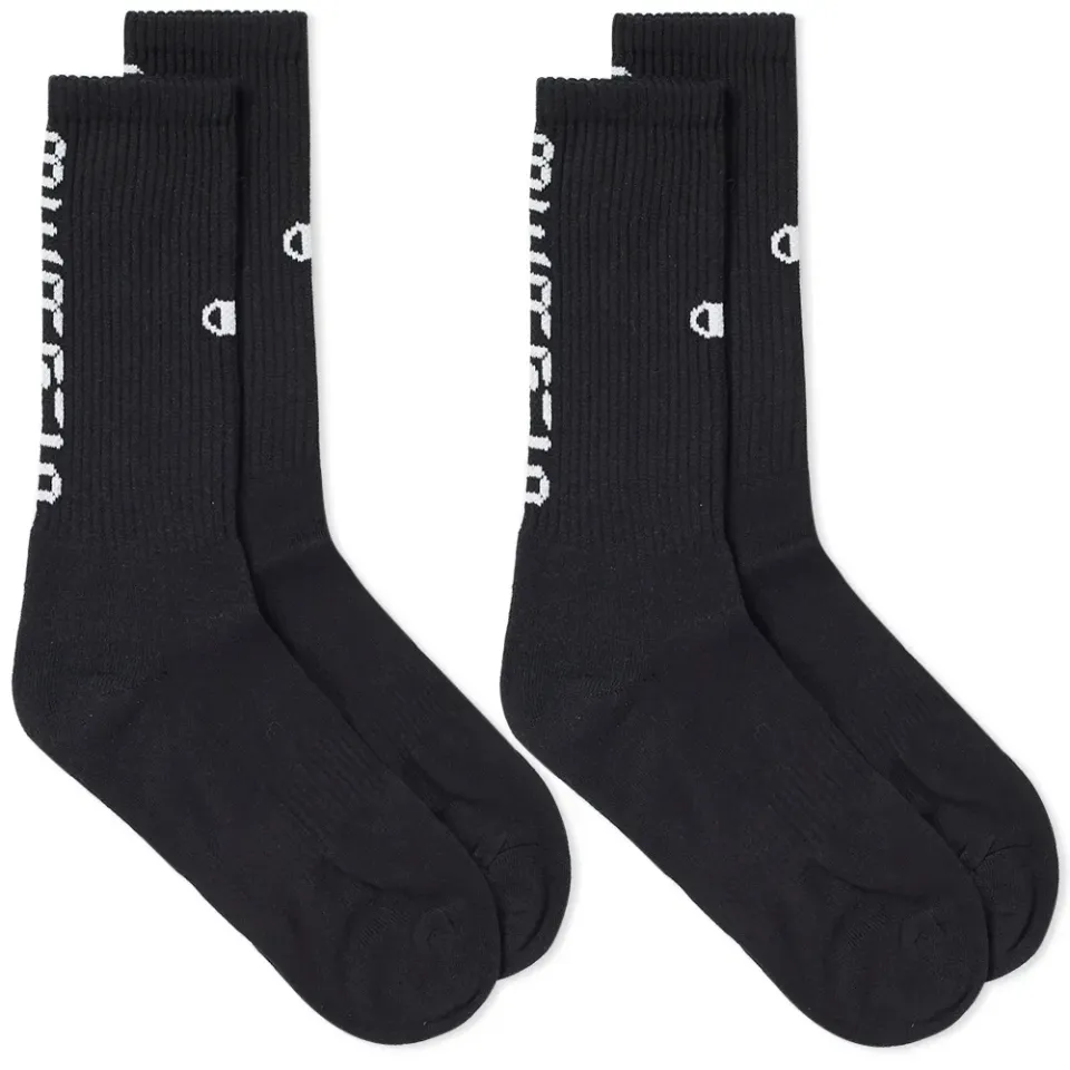 Sock - 2 Pack