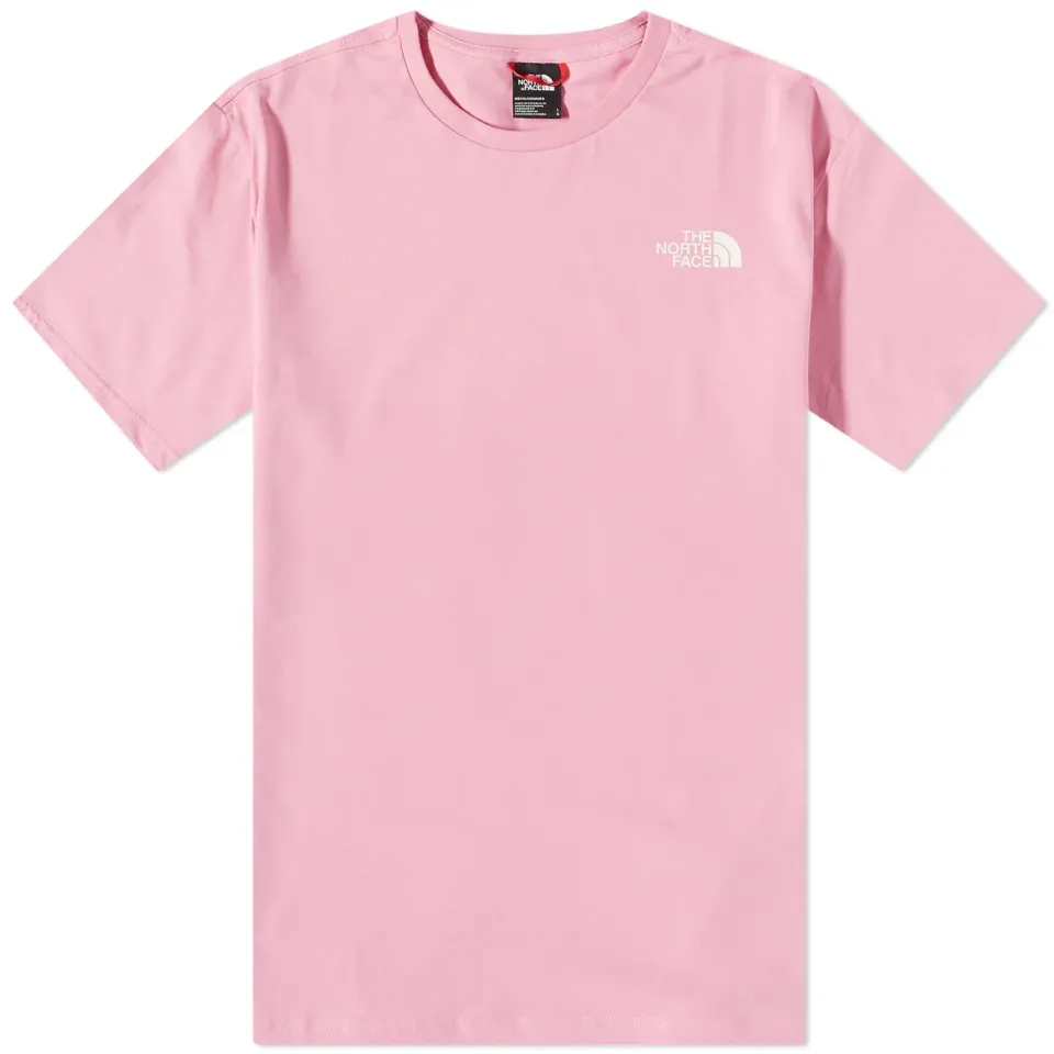 Matterhorn Face T-Shirt
