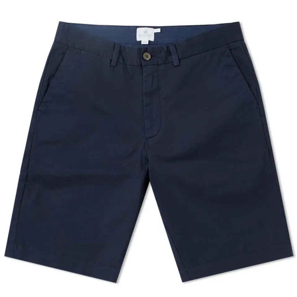 Classic Chino Short