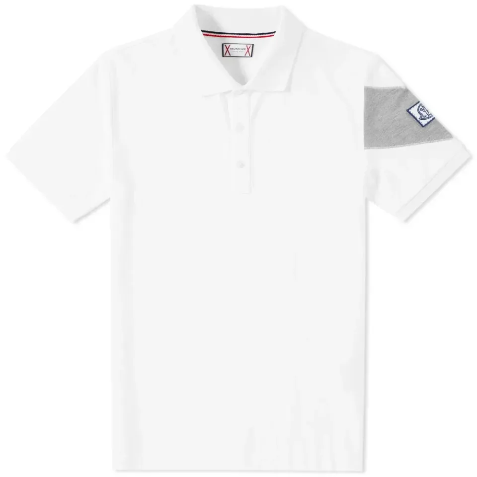 Chevron Polo