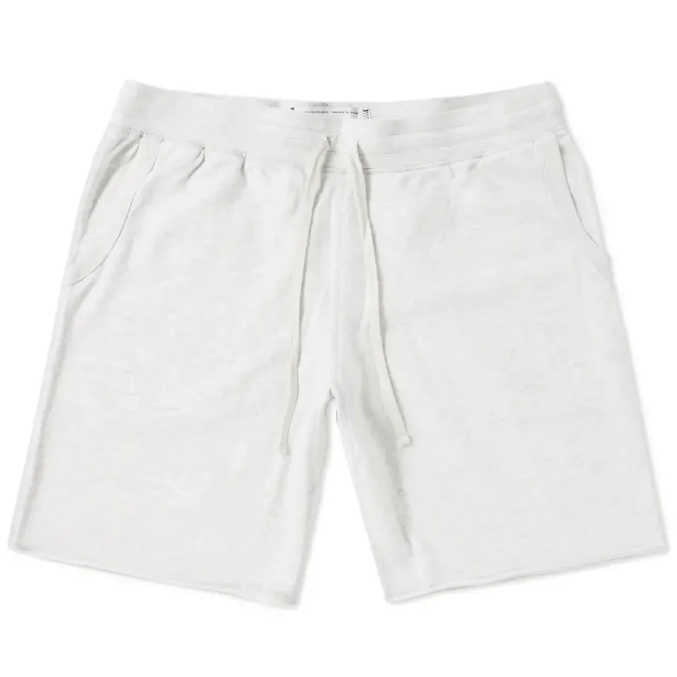 Cut Off Sweat Short