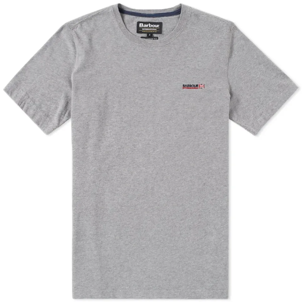 International Indicator Tee