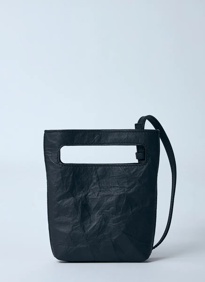 Crossbody Mini Tote Bag