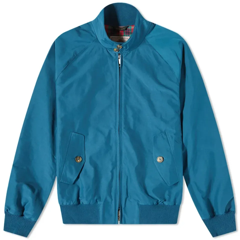 G9 Original Harrington Jacket