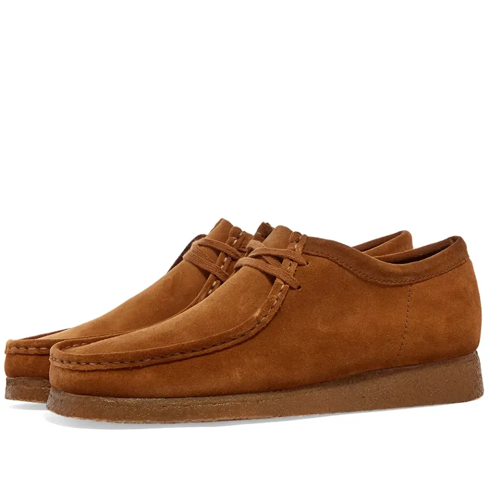 Wallabee