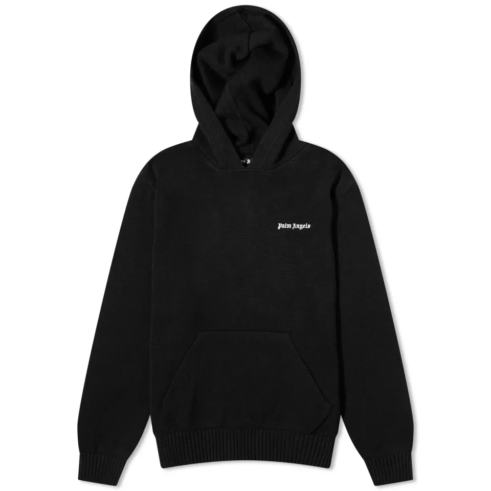 Classic Popover Hoody