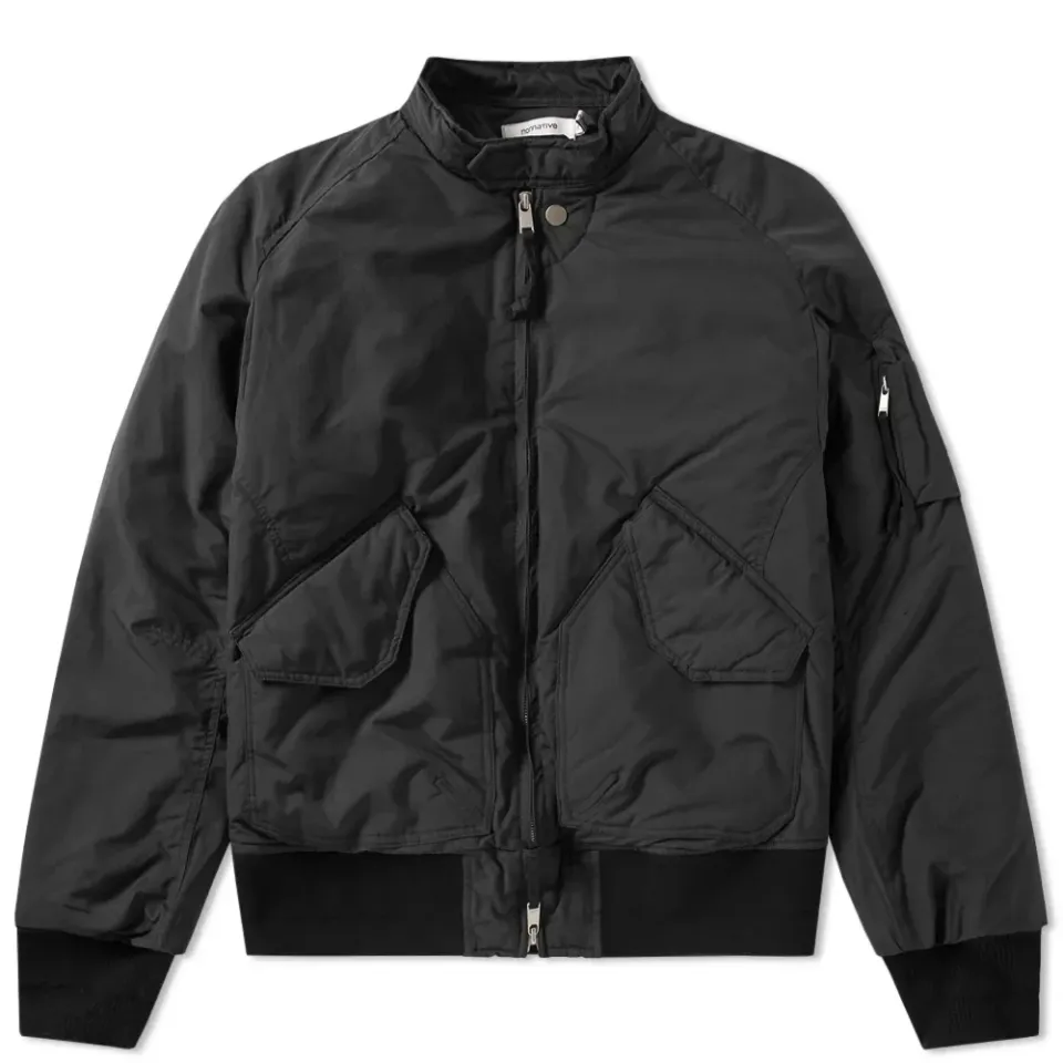 MA-1 Policeman Jacket
