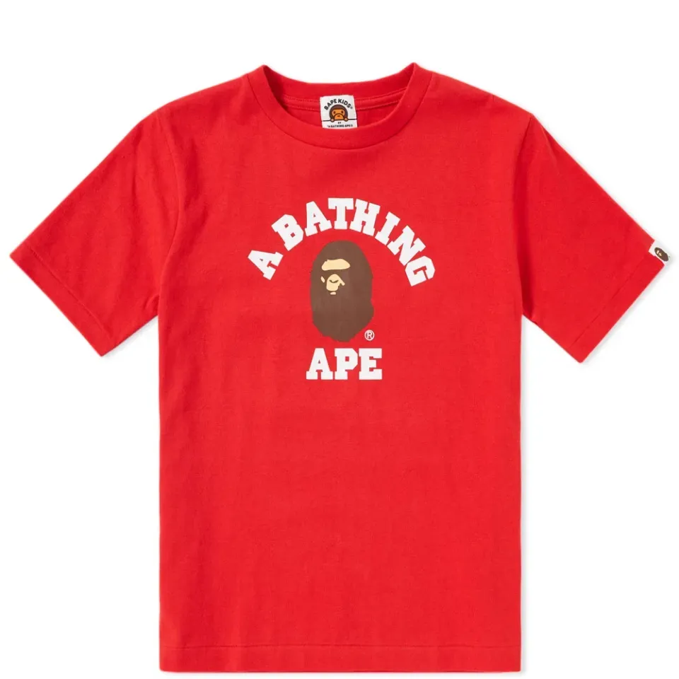 College T-Shirt