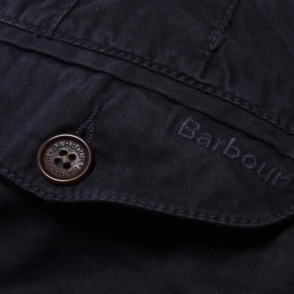 Euston Garment Dyed Chino