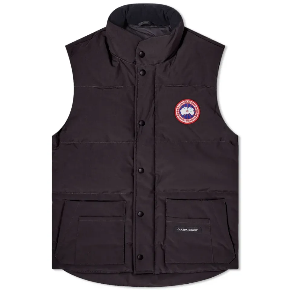 Freestyle Vest