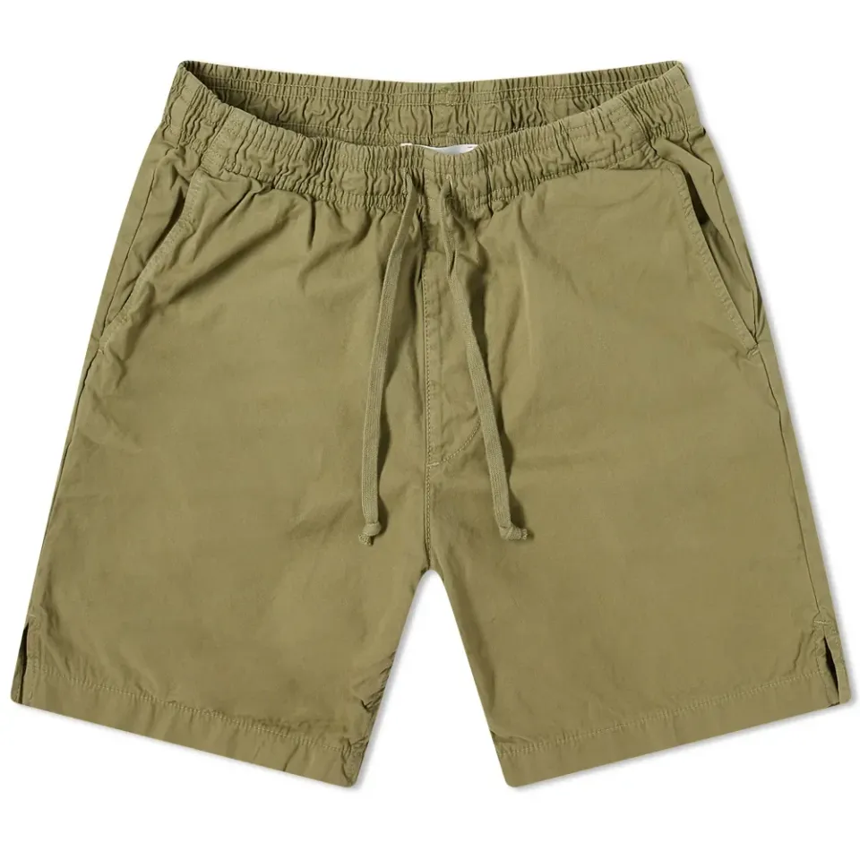 Twill Easy Shorts