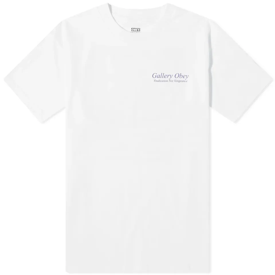 Gallery Obey T-Shirt
