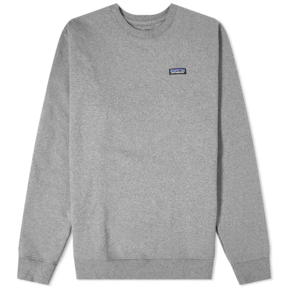 P-6 Label Uprisal Crew Sweat