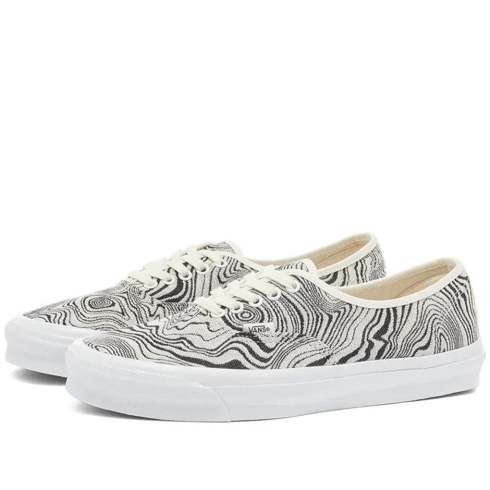UA OG Authentic LX