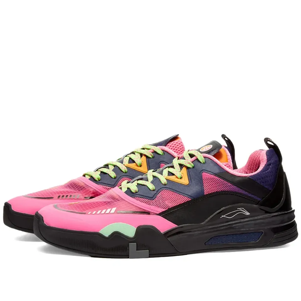 x Erik Ellington Pro Sneaker