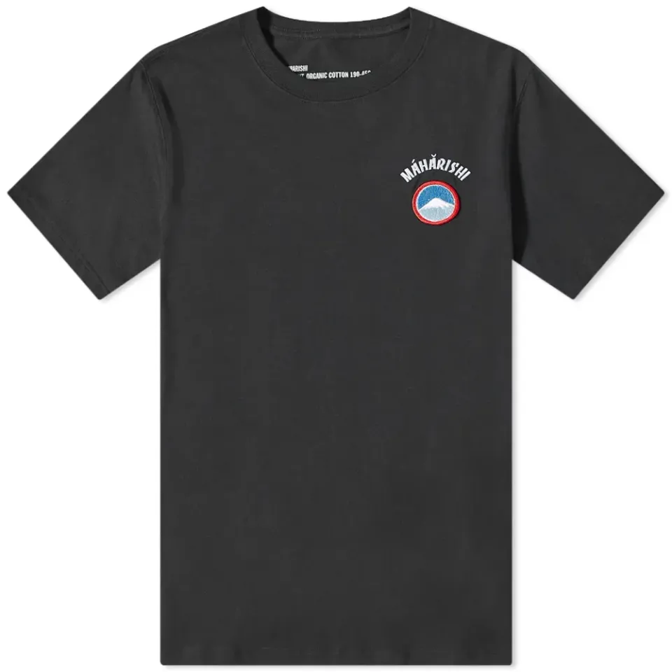 Vintage U.S. Army Japan Patch T-Shirt
