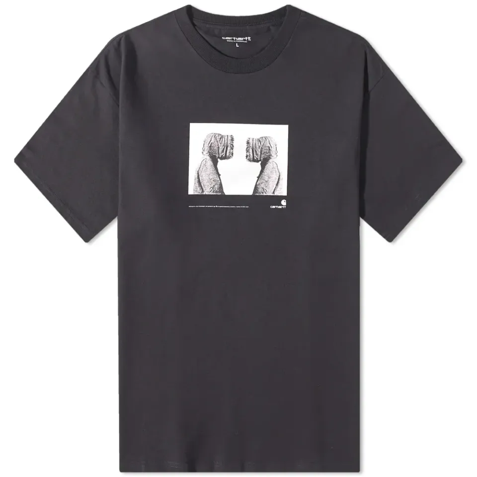 Cold T-Shirt