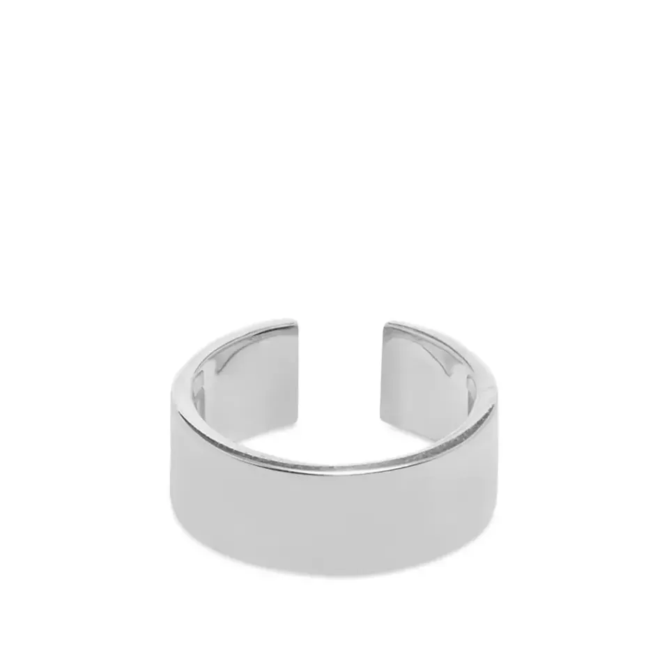Narrow Ring