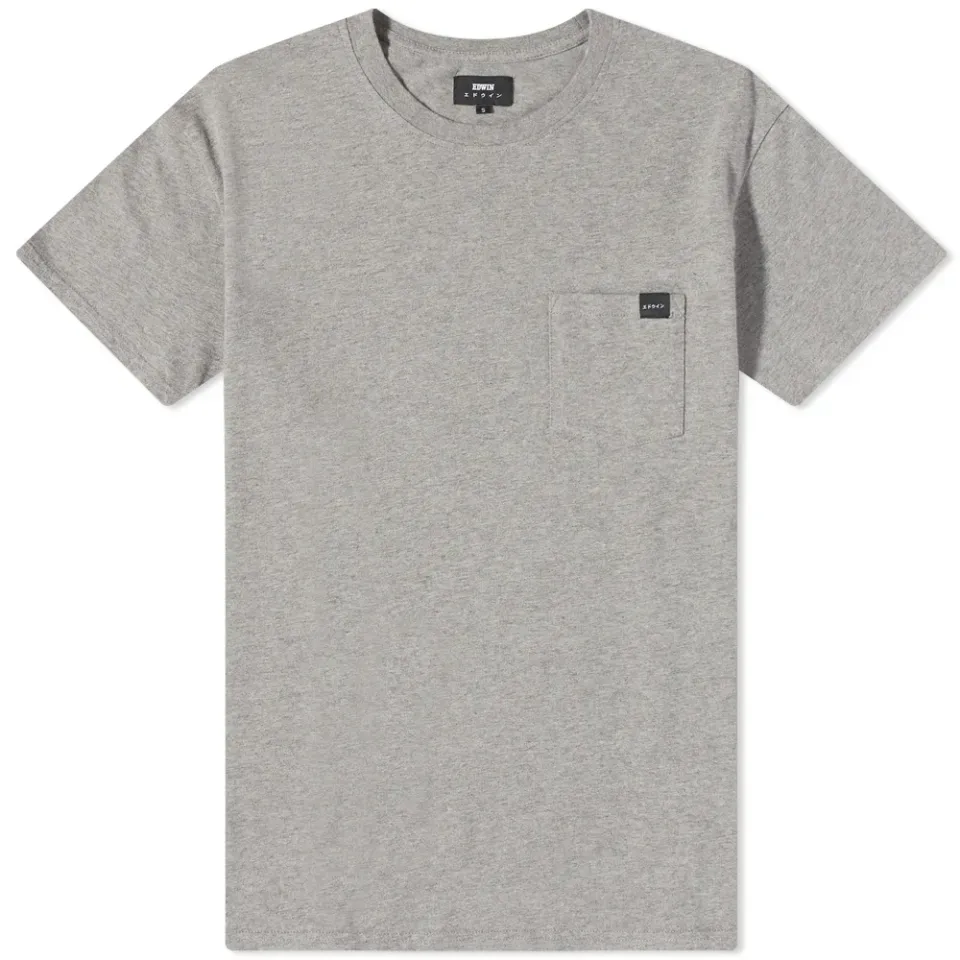 Pocket T-Shirt