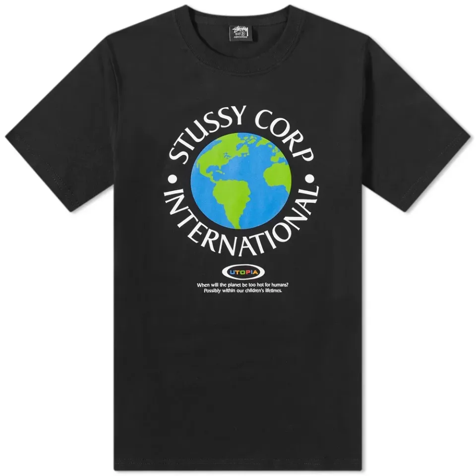 Utopia Tee