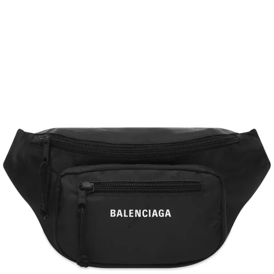 Expandable Belt Bag